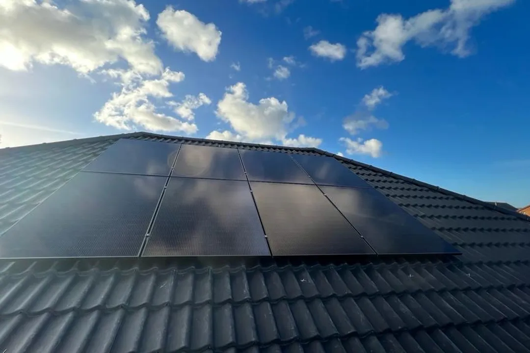 P.E.S. Renewables hero image