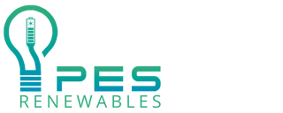P.E.S. Renewables logo